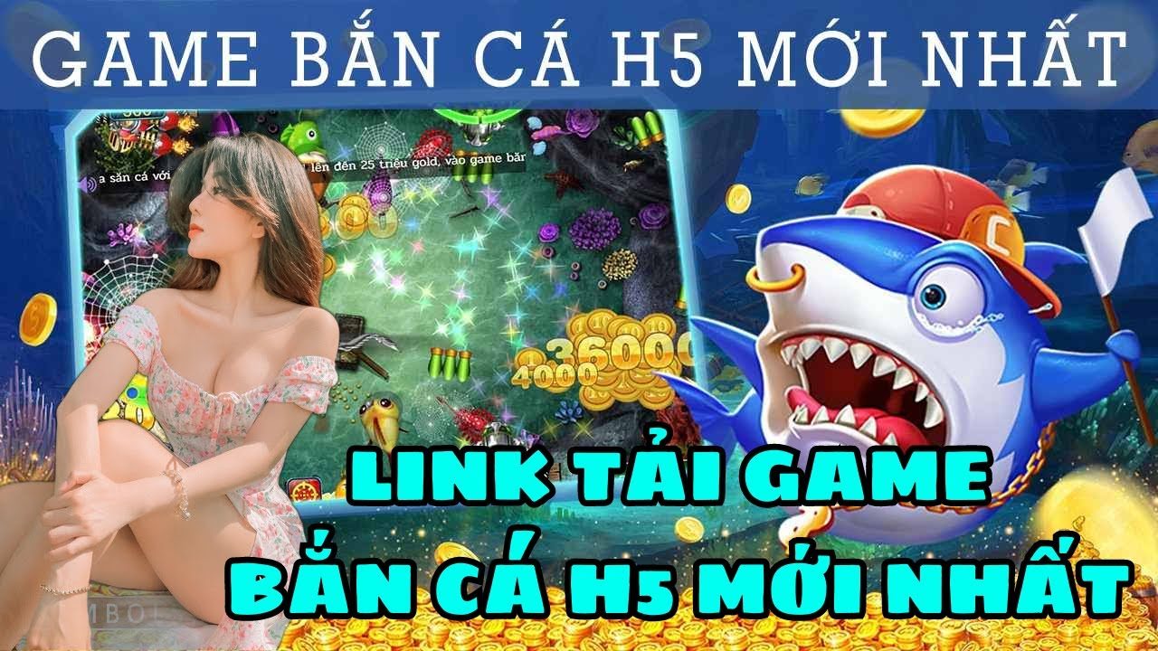 Bắn Cá H5 Nohu90 – Săn Hũ Siêu Dễ, Nhận Thưởng Siêu Nhanh 3 Bắn cá H5 Nohu90 - Trò chơi giải trí hấp dẫn nhất 2025