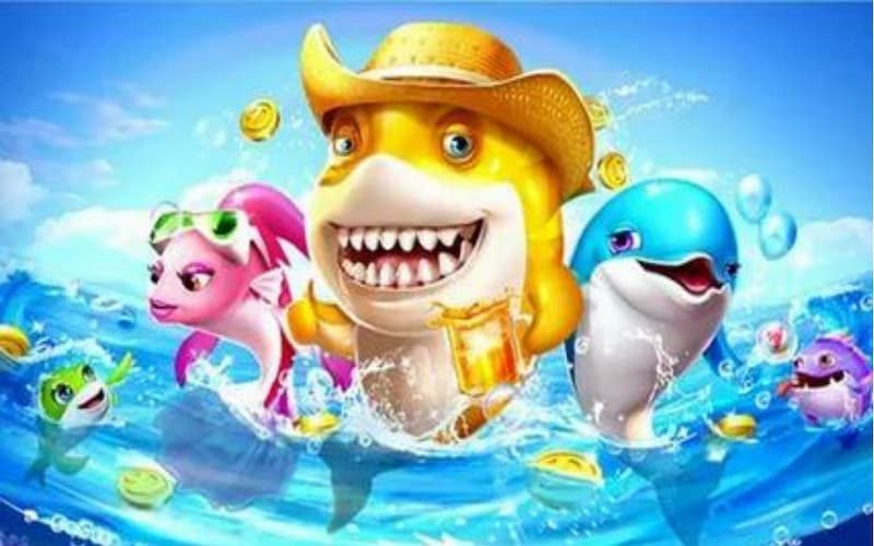 Mẹo Chơi Bắn Cá Hiệu Quả tại Nohu90