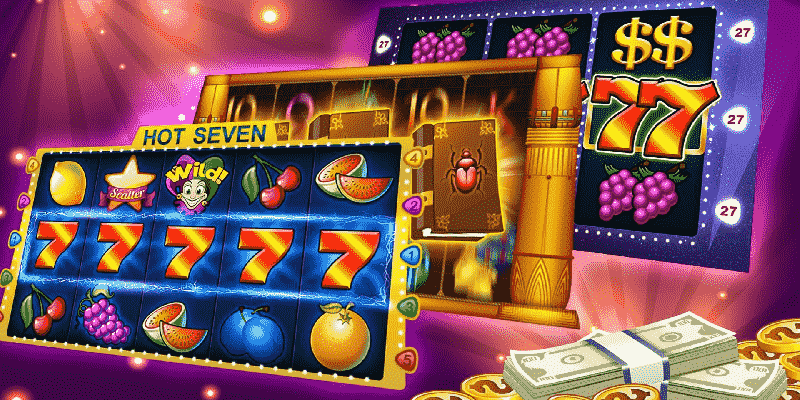 Nổ hũ 777 - Trò chơi dễ thắng, thưởng hấp dẫn 2 Nổ hũ 777 - Trò chơi dễ thắng, thưởng hấp dẫn