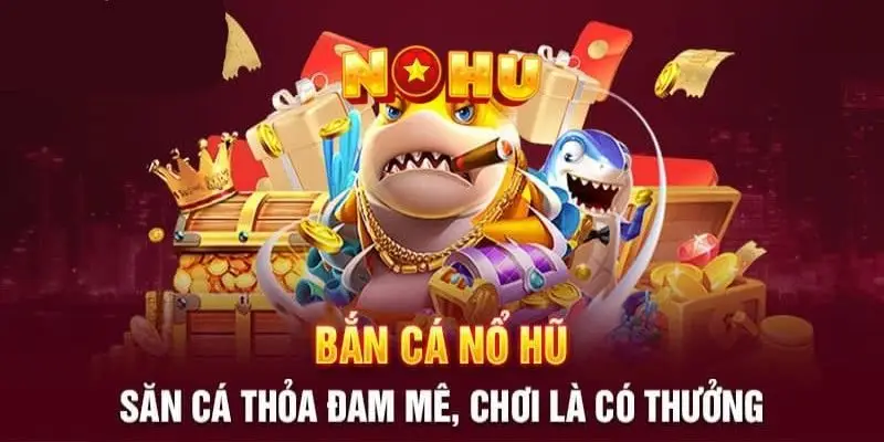 NOHU90 ⭐️ Nhà Cái Nổ Hũ Đổi Thưởng Trực Tuyến Uy Tín #1 VN 49 Chuyên mục bắn cá đổi thưởng hấp dẫn đỉnh cao